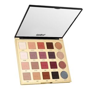 TARTE Tarteist PRO Amazonian Clay Palette